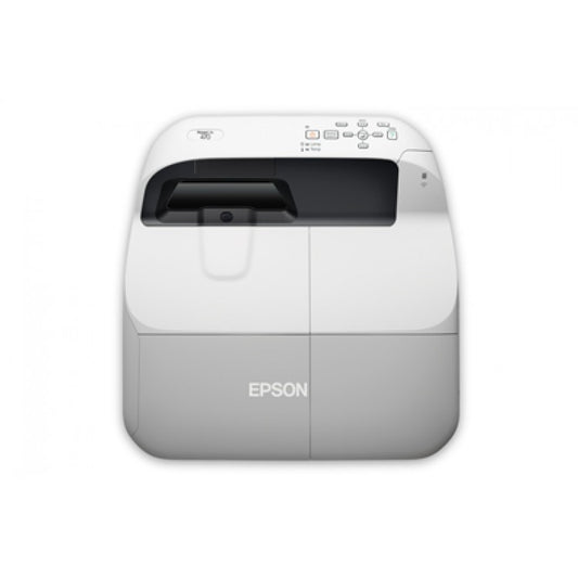 Epson PowerLite 485W WXGA 3LCD Projector_Refurbished