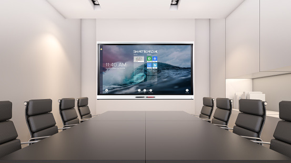 65" Smart board for home school