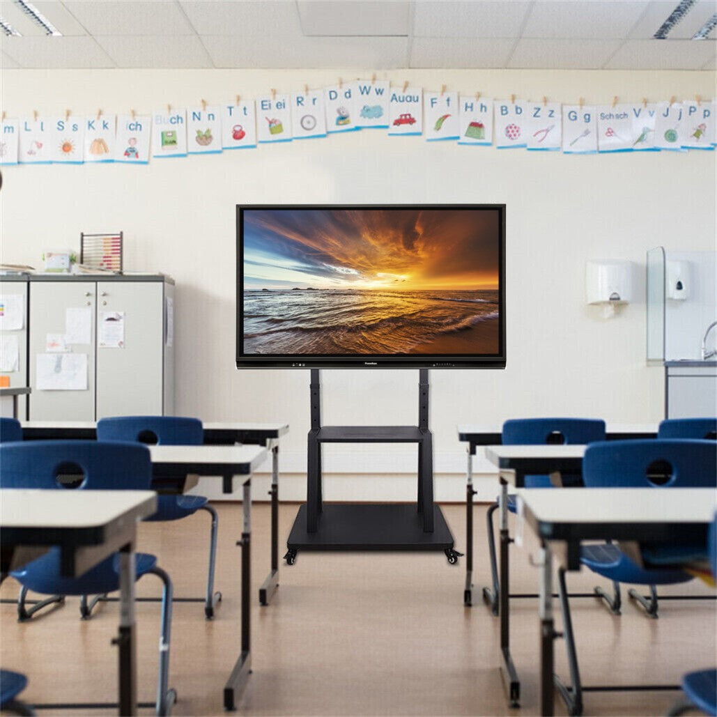 Promethean AP5-70E ActivPanel V5 Interactive Display (70")_Refurbished