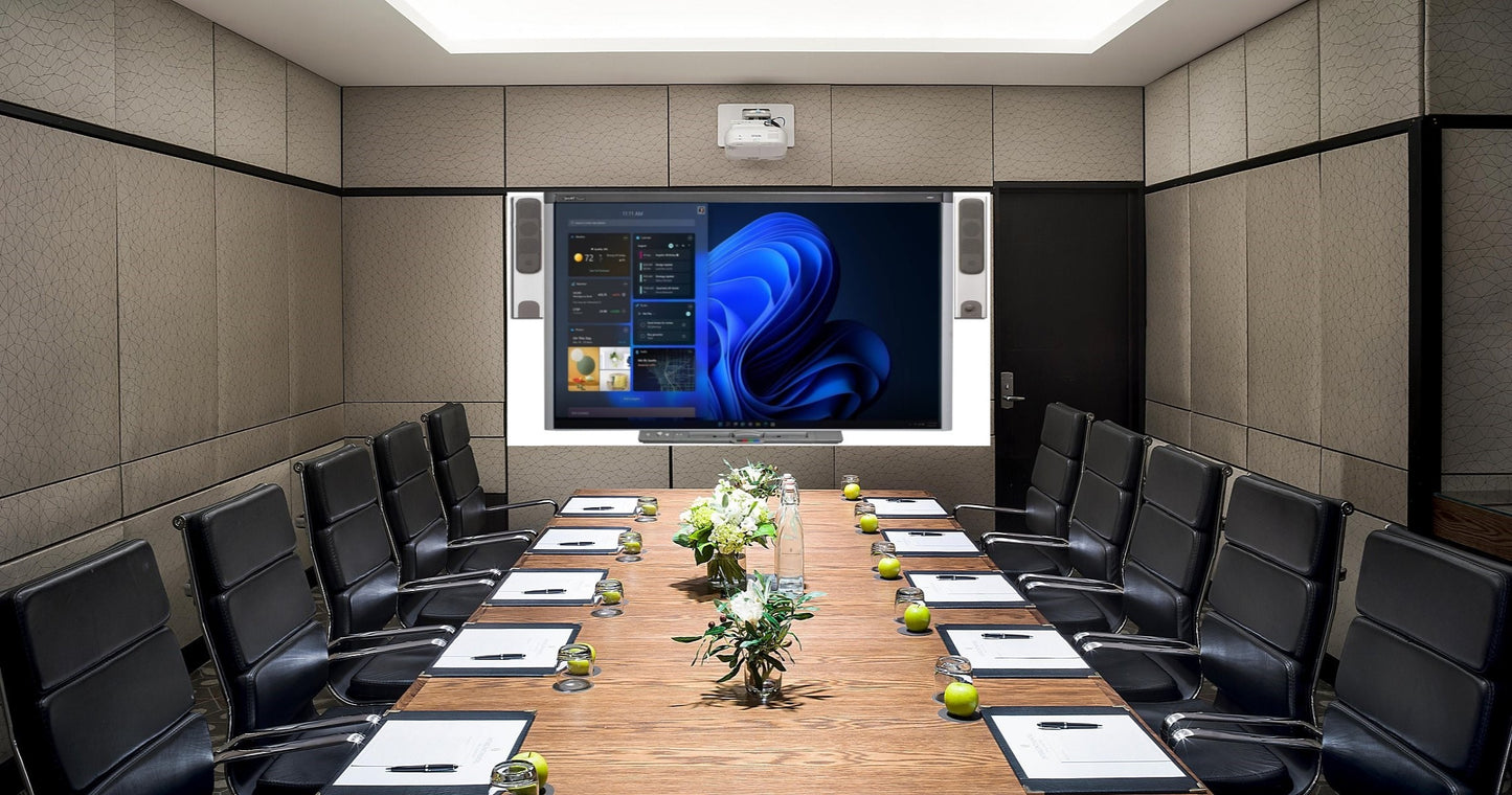 Smart Board_Interactive whiteboard SB600 Series for Classroom_Refurbished
