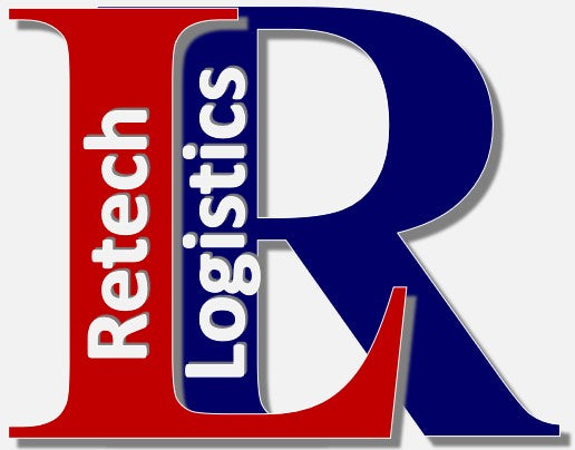 Retechlogistics logo