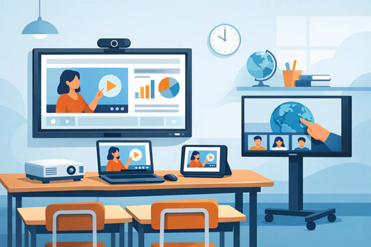 Best Refurbished Display Bundles for Classrooms