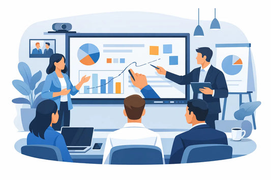 Interactive Board for Conference Room Buying Guide