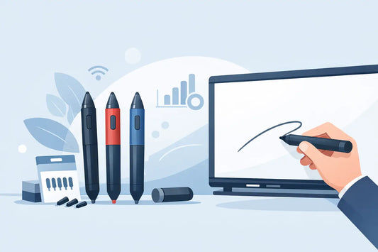 Buying Replacement Pens for Smart Board