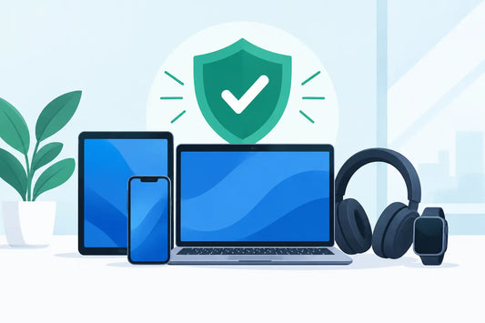 Refurbished Technology Warranty Guide for Buyers