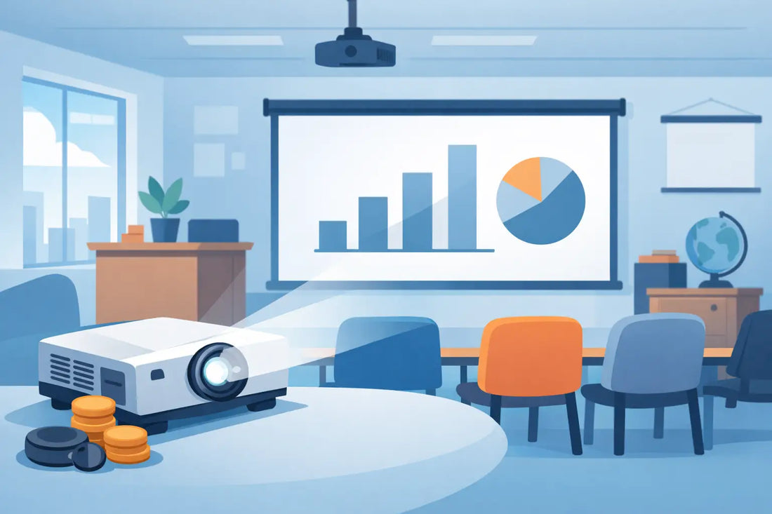 Top Classroom Projector Options for Real Budgets