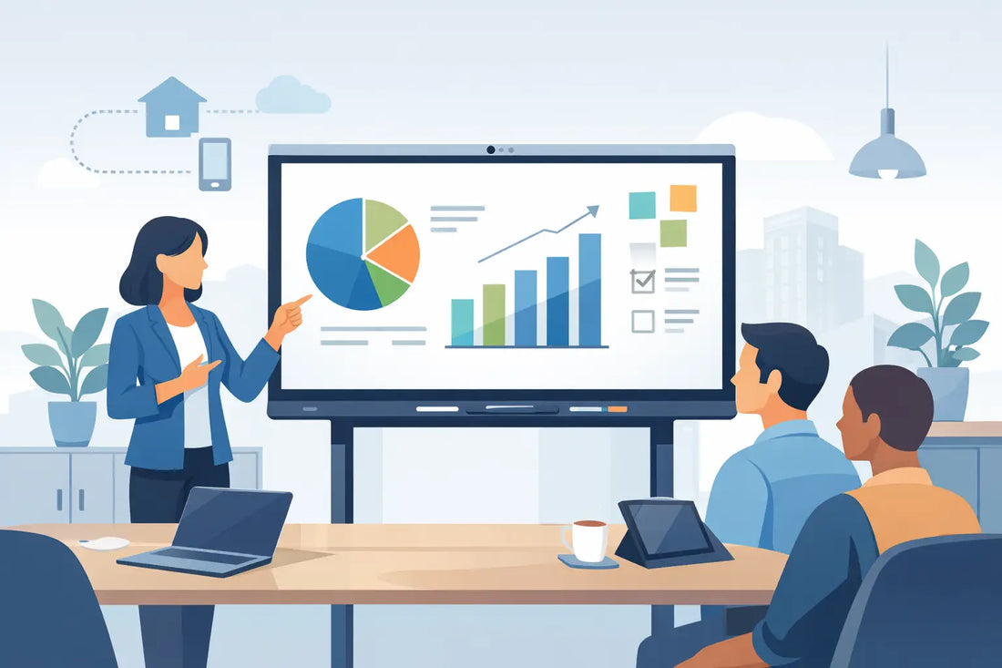 SMART Board MX Review for Practical Buyers