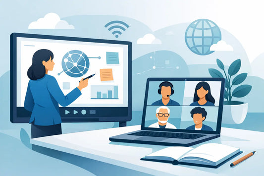 Best Smart Board for Remote Teaching