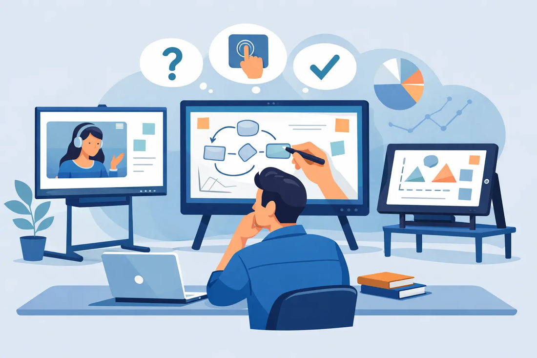 Which Interactive Board for Tutoring Works Best?
