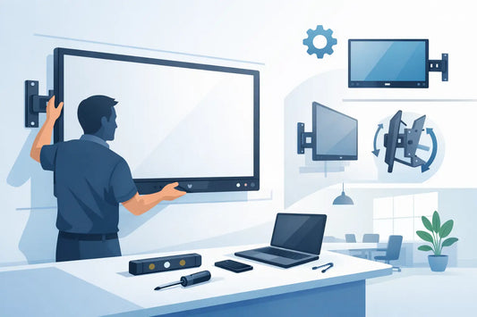Smart Board Wall Mount Buying Guide