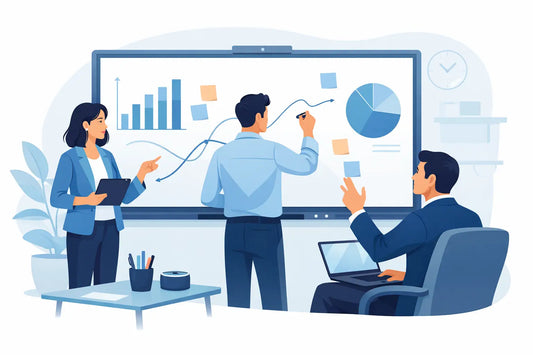 Interactive Whiteboard Buying Guide