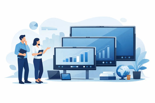 Smart Board Size Comparison for Buyers