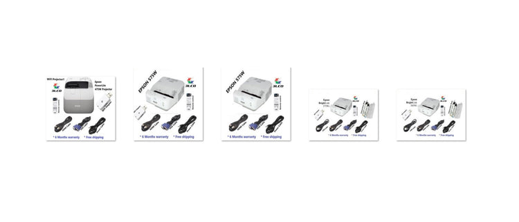 Projectors