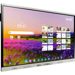SMART MX255-V5-PW – 55” 4K Pro Series Interactive Display with IQ - Buy Online | Authorized Dealer