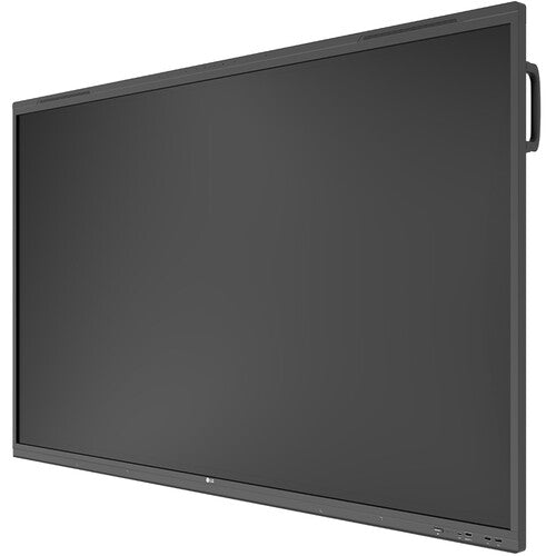 LG CreateBoard Pro 65TR3PN-B 65" UHD 4K Touchscreen Commercial Monitor