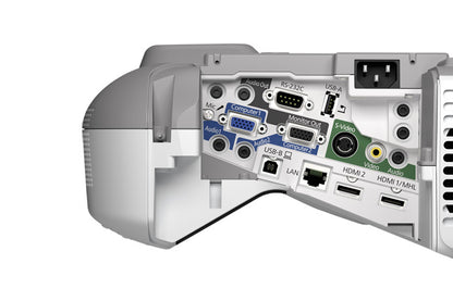 Epson BrightLink 575Wi Interactive WXGA 3LCD Projector_Refurbished