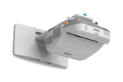 Epson BrightLink 575Wi Interactive WXGA 3LCD Projector_Refurbished