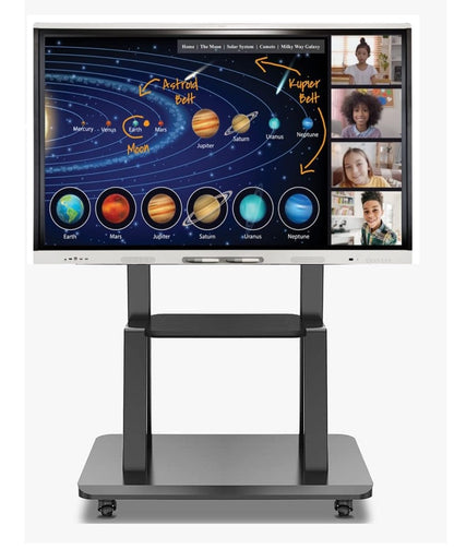 Smart Technologies MX Series