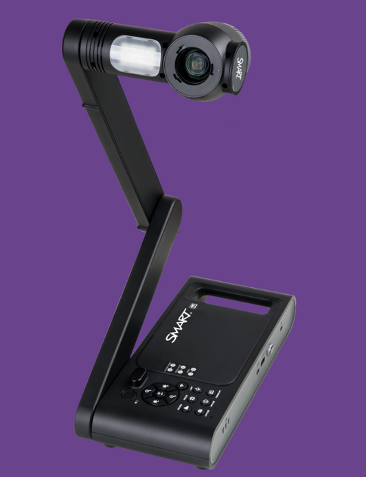 SMART Document Camera 650