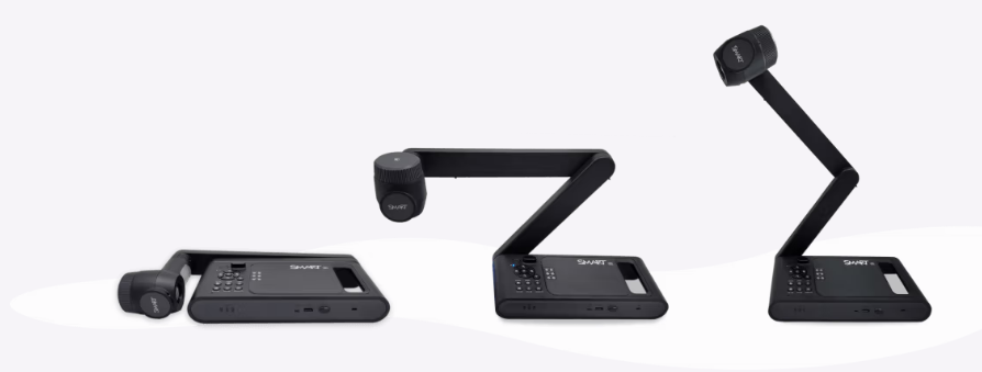 SMART Document Camera 650