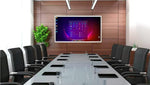 Refurbished SMART Board SPNL-4065 Interactive Flat Panel for Classroom and Office