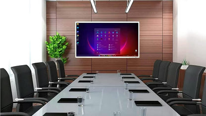 Smart Board SPNL-4065 For Classroom and Office_Refurbished