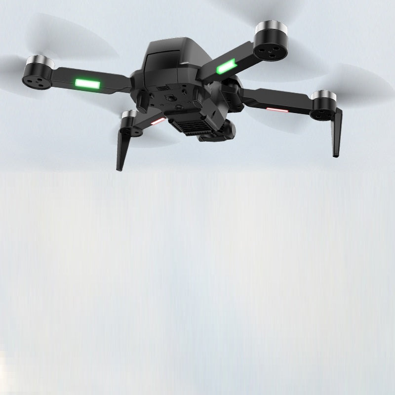 8K HD Dual-camera Aerial Camera For PTZ Drone