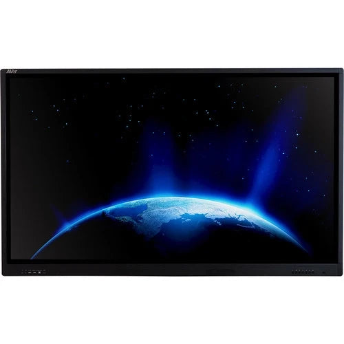 AVer IFPCP375I 75" Display Panel