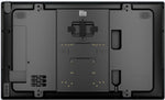 Elo 5554L 55" TouchPro Full HD Projected Capacitive Touch Monitor - Black E104131