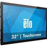 Elo Touch 3263L 31.5" Full HD Commercial Open Frame Touchscreen Display with TouchPro and Anti-Glare E343872