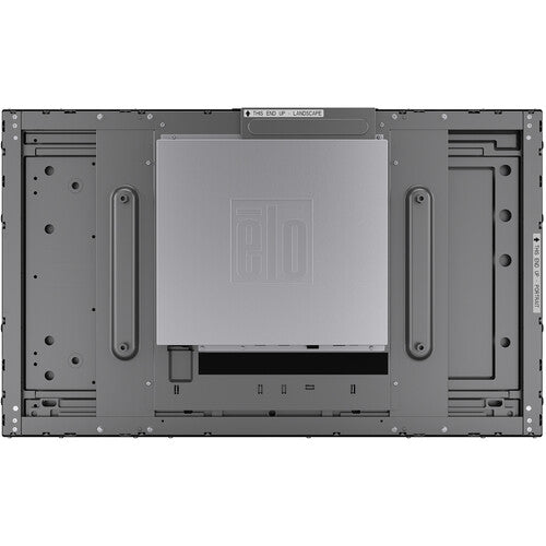 Elo Touch 3263L 31.5" Full HD Commercial Open Frame Touchscreen Display with TouchPro and Anti-Glare E343872