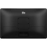 Elo Touch E706613 15.6" Full HD Touchscreen Commercial Monitor with Intel i7 & Win10 OS (Anti-Glare, With Stand)