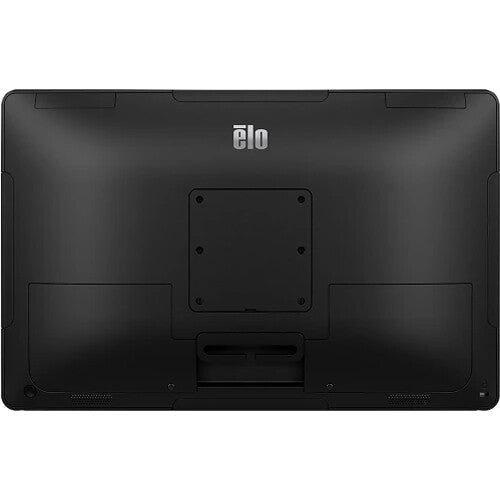 Elo Touch E706613 15.6" Full HD Touchscreen Commercial Monitor with Intel i7 & Win10 OS (Anti-Glare, With Stand)