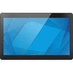Elo Touch E706613 15.6" Full HD Touchscreen Commercial Monitor with Intel i7 & Win10 OS (Anti-Glare, With Stand)