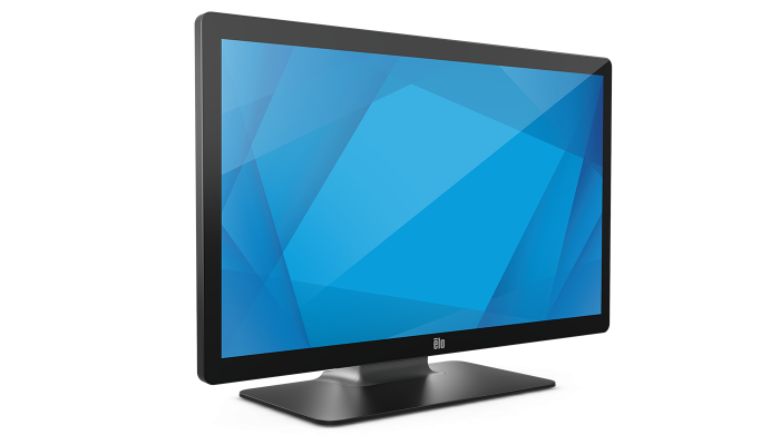 Elo Touch 2702L Full HD 27in Touchscreen Monitor E126483