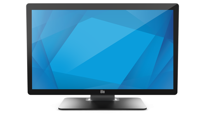 Elo Touch 2702L Full HD 27in Touchscreen Monitor E126483