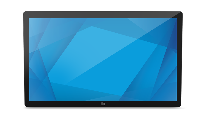 Elo Touch 2702L Full HD 27in Touchscreen Monitor E126483