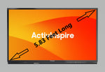 Promethean AP5-70E ActivPanel V5 Interactive Display (70")_Refurbished