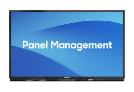 Refurbished Promethean ActivPanel V5 AP5-70E 70-inch Interactive Display for Home School