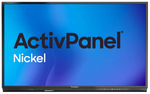 Promethean AP5-70E ActivPanel V5 Interactive Display (70")_Refurbished