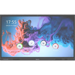 InFocus JTouch IN6513 65" UHD 4K Touchscreen Commercial Monitor