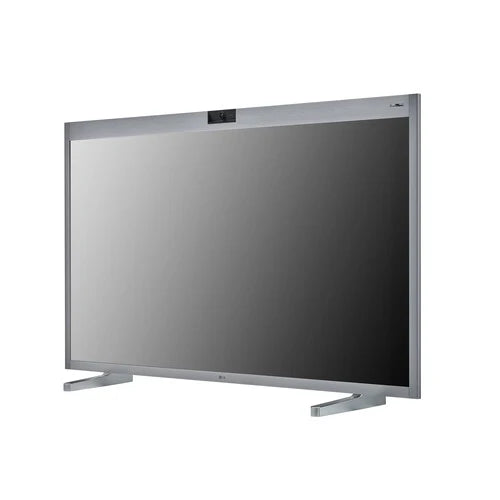 LG 55CT5WJ-B Series 55" Class 4K UHD Commercial TouchDisplay