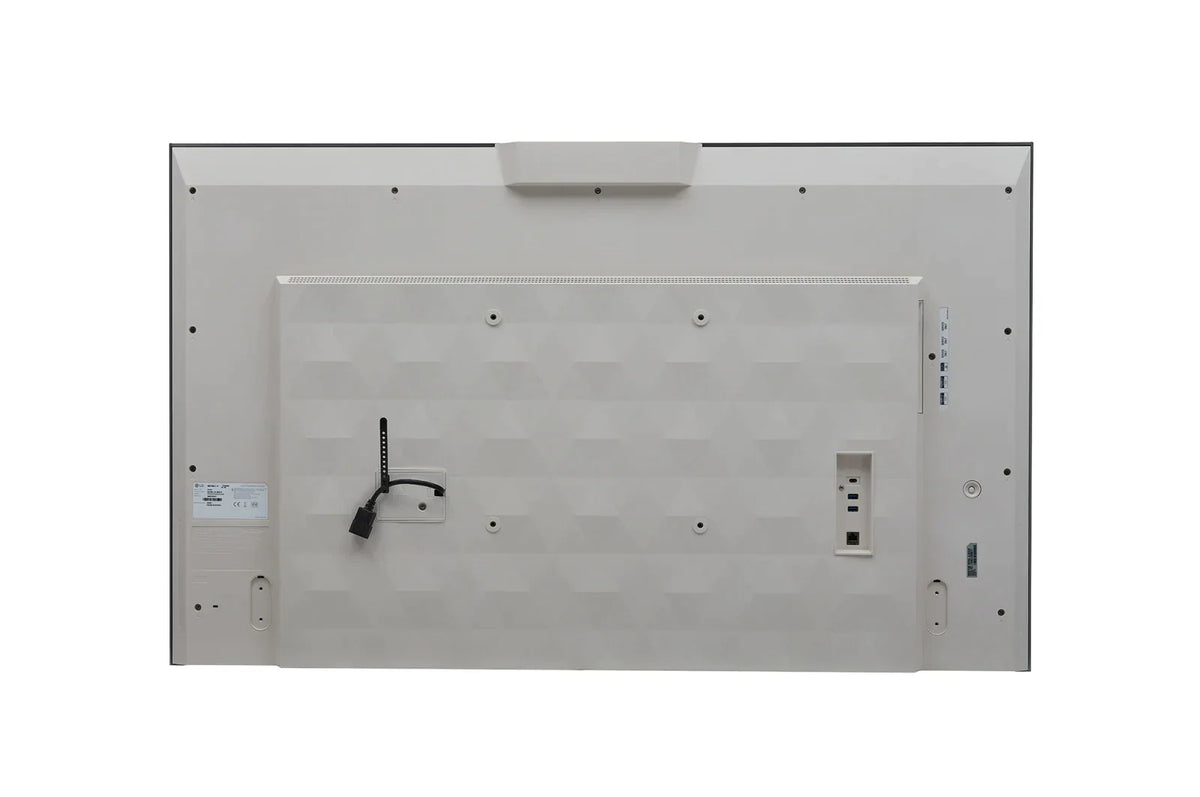 LG 55CT5WJ-B Series 55" Class 4K UHD Commercial TouchDisplay