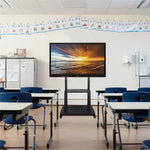 Promethean AP5-70E ActivPanel V5 Interactive Display (70")_Refurbished