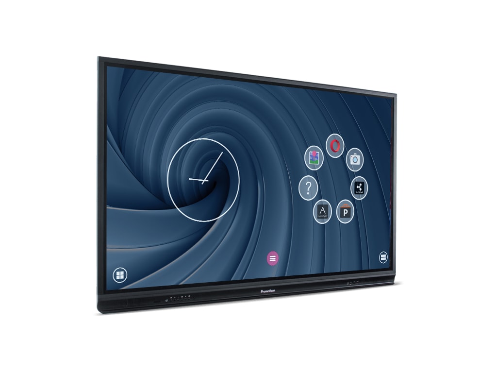 Promethean AP5-70E ActivPanel V5 Interactive Display (70")_Refurbished