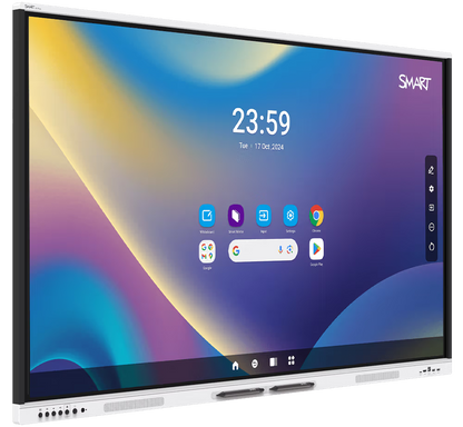 SMART Board GX Plus 86” Interactive Display (GX186N‑V4)