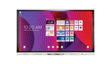 SMART Board MX with iQ MX286-V3 86" LED-backlit LCD display - 4K - for Interactive Communication