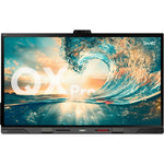 SMART Technologies QX286-P 86" UHD 4K Touchscreen Commercial Monitor