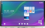 SMART Board MX286-V5 86” 4K Interactive Display – Buy Online | Authorized Dealer | Free Shipping