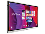 SMARTBOARD MX255-V3 - 55" Interactive Screen w/iQ, 4K UHD LED 60 Hz